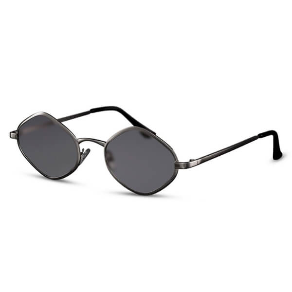 SOLO SOLIS All Black / NDL2297